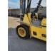FORKLIFT HYSTER USED