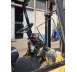 FORKLIFT HYSTER USED