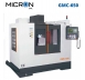 MACHINING CENTRES MICRON GMC-650 NEW