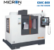 MACHINING CENTRES MICRON GMC-860 NEW