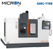 MACHINING CENTRES MICRON GMC-1100 NEW