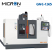 MACHINING CENTRES MICRON GMC-1265 NEW