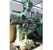 MILLING MACHINES - HIGH SPEED JOHNFORD USED