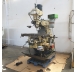 MILLING MACHINES - UNCLASSIFIED BOMAC 857 USED