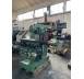MILLING MACHINES - UNCLASSIFIED DEBER FU 2 USED