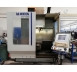 MILLING MACHINES - UNCLASSIFIED MIKRON VCP 600 USED