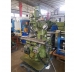 MILLING MACHINES - HIGH SPEED FIRST LC-1 1/2 VS USED