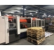 LASER CUTTING MACHINES BYSTRONIC BYSPEED 4.4 KW USED