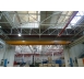OVERHEAD CRANES STAHL ELECTRIC USED