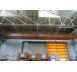 OVERHEAD CRANES STAHL ELECTRIC USED