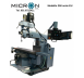 MILLING MACHINES - UNCLASSIFIED MICRON 250L NEW