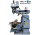 MILLING MACHINES - UNCLASSIFIED MICRON 150 NEW