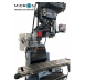 MILLING MACHINES - UNCLASSIFIED MICRON 150 NEW