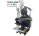 MILLING MACHINES - BED TYPE MICRON 250L NEW