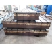 WORKING PLATES 7200X1200 - USED