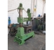 DRILLING MACHINES SINGLE-SPINDLE NOE 900 X 40 USED