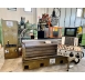MILLING MACHINES - BED TYPE OMV BPF-3/1200 USED