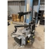 UNCLASSIFIED T.B. TYRE CHANGER USED