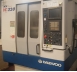 MACHINING CENTRES VC 320 USED