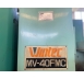 MACHINING CENTRES WINTEC MV-40FMC USED