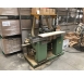 WOOD MACHINERY VER.MA FRESATRICI CONTROCARTELLE USED