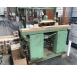 WOOD MACHINERY VER.MA FRESATRICI CONTROCARTELLE USED
