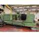 MILLING MACHINES - BED TYPE SACHMAN TS 10 HS USED