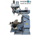MILLING MACHINES - UNCLASSIFIED MICRON 150 SERIE EU NEW