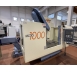 MACHINING CENTRES FAMUP MCX 1000 ECO USED