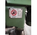 DRILLING MACHINES SINGLE-SPINDLE SERRMAC RAG 13 USED