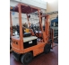 FORKLIFT TOYOTA 4FB 15 USED