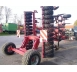 UNCLASSIFIED HORSCH TERRANO 6 FX USED