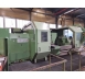 LATHES - CENTRE PBR T 800 CNC USED