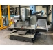 MILLING MACHINES - UNCLASSIFIED STYLE BT- 1500 USED