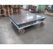 WORKING PLATES 2000X1500 USED