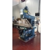 MILLING MACHINES - UNCLASSIFIED BERICO VRP3 USED