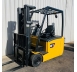 FORKLIFT CATERPILLAR EP18PNT USED