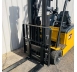 FORKLIFT CATERPILLAR EP18PNT USED