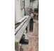 CUTTING OFF MACHINES ITAL-PLASTICK SRL TV300FV USED