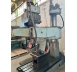 DRILLING MACHINES SINGLE-SPINDLE STANKOIMPORT 2A554 USED
