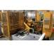GRINDING MACHINES - CENTRELESS GHIRINGHELLI M200 CNC4A USED