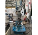 DRILLING MACHINES SINGLE-SPINDLE ADRIATICA INDUSTRIALE TCP-40 VS USED