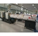 LATHES - AUTOMATIC MULTI-SPINDLE MORI SAY 6/20AC USED