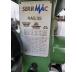 DRILLING MACHINES SINGLE-SPINDLE SERRMAC RAG 35 USED