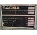 SHEARS SACMA C9P-60 USED