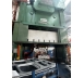 PRESSES - MECHANICAL CLEARING 900 TON USED