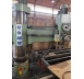 DRILLING MACHINES SINGLE-SPINDLE COMU 1500 X 60 USED