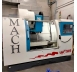 MACHINING CENTRES MACHT 1000 A USED