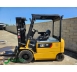 FORKLIFT CATERPILLAR EP 30K PAC USED