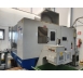 MACHINING CENTRES DAEWOO ACE VC 500 USED